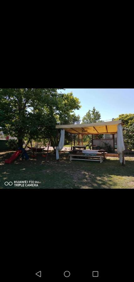 Country Village Неа-Потидеа Экстерьер фото